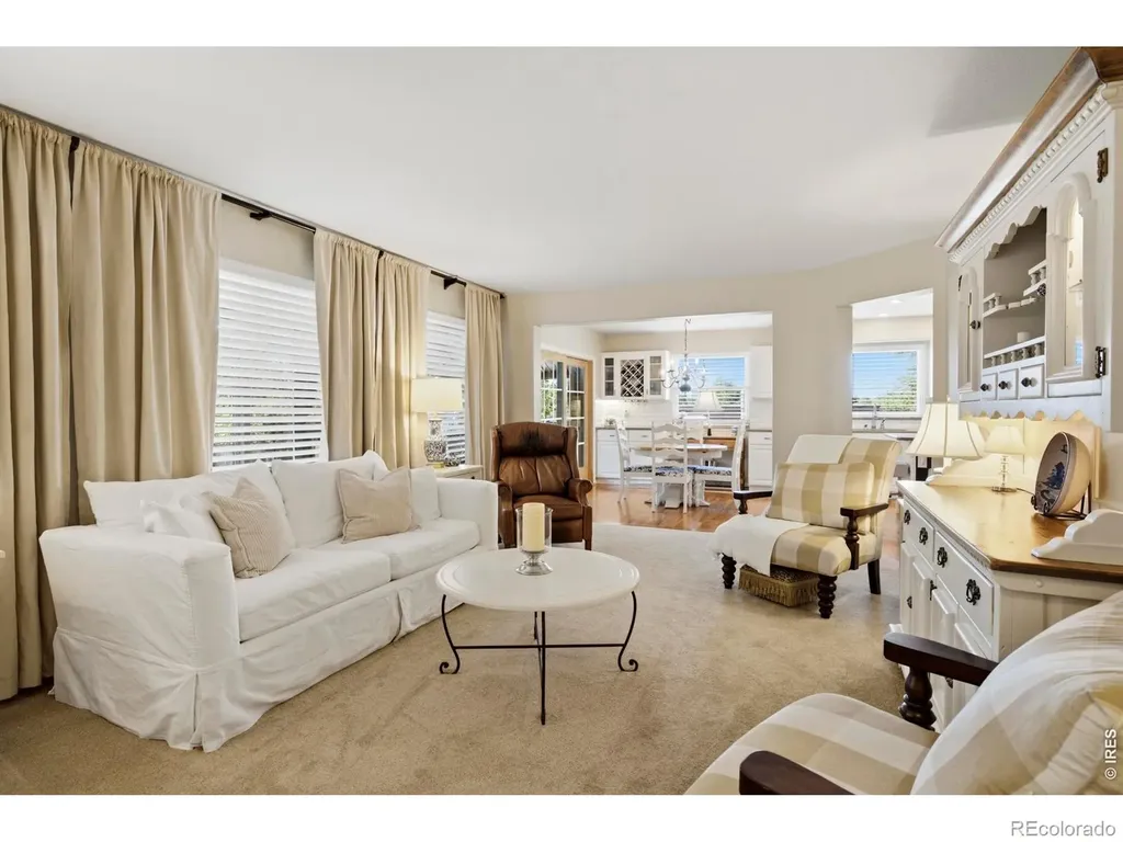 4713 Mcgraw Circle Fort Collins CO 80526