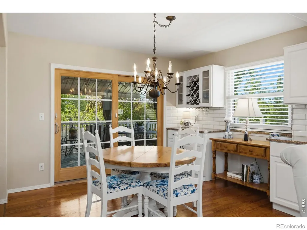 4713 Mcgraw Circle Fort Collins CO 80526