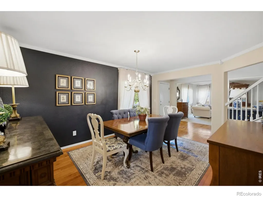 4713 Mcgraw Circle Fort Collins CO 80526