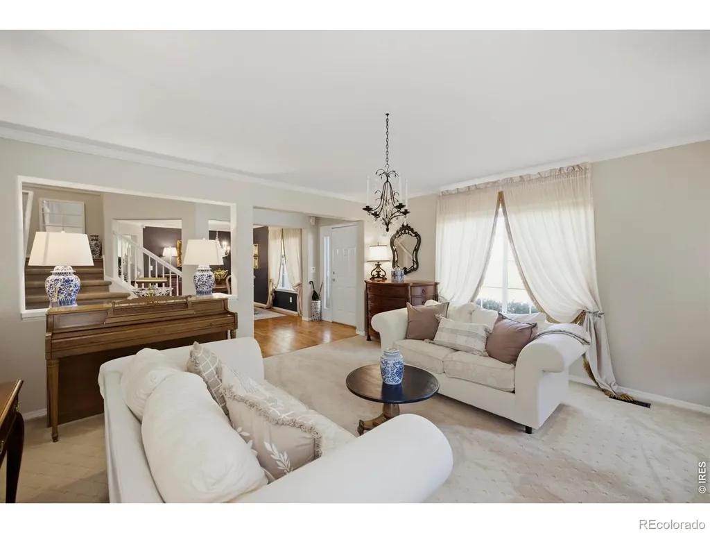 4713 Mcgraw Circle Fort Collins CO 80526