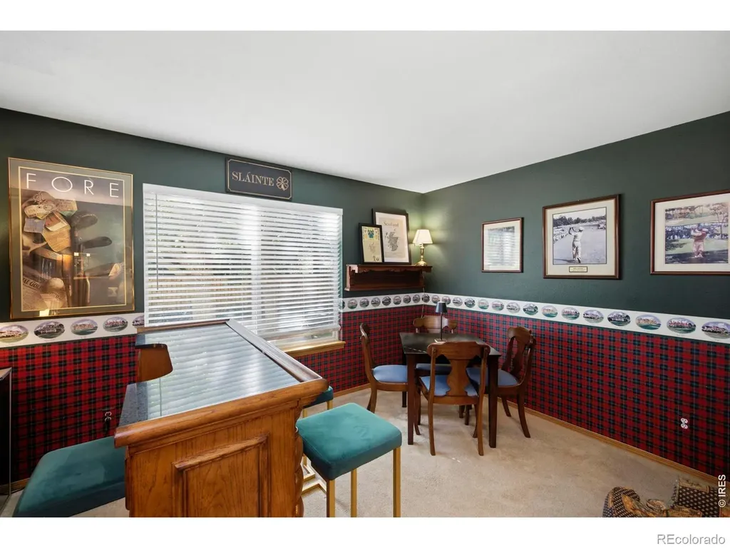 4713 Mcgraw Circle Fort Collins CO 80526