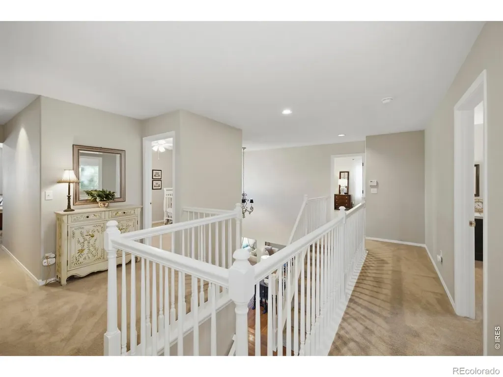 4713 Mcgraw Circle Fort Collins CO 80526