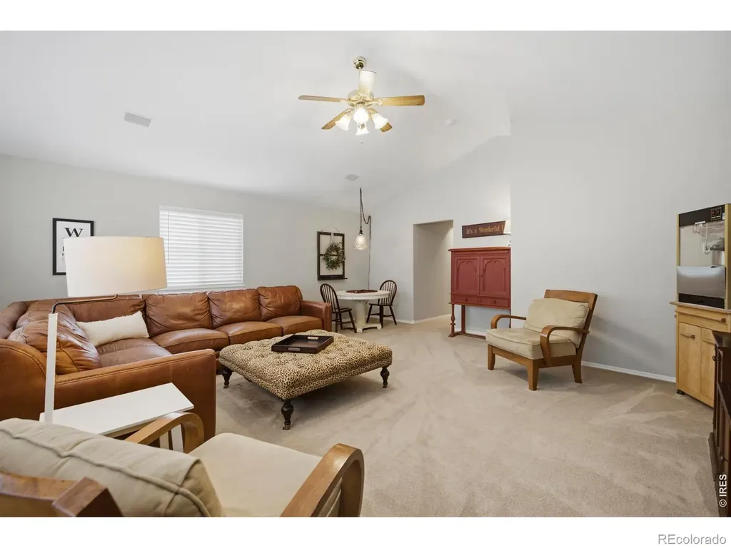 4713 Mcgraw Circle Fort Collins CO 80526
