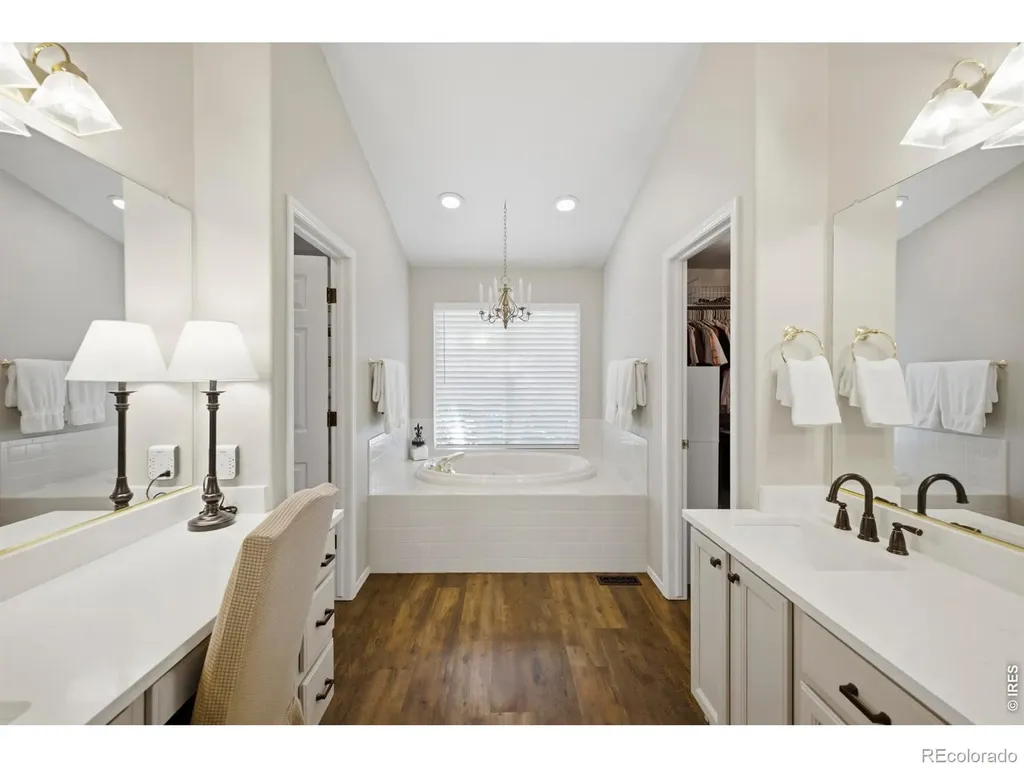 4713 Mcgraw Circle Fort Collins CO 80526