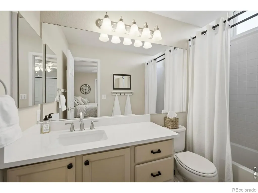 4713 Mcgraw Circle Fort Collins CO 80526