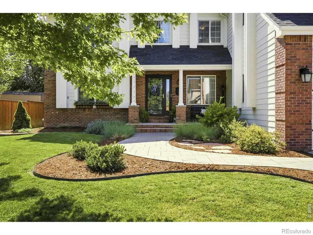 4713 Mcgraw Circle Fort Collins CO 80526