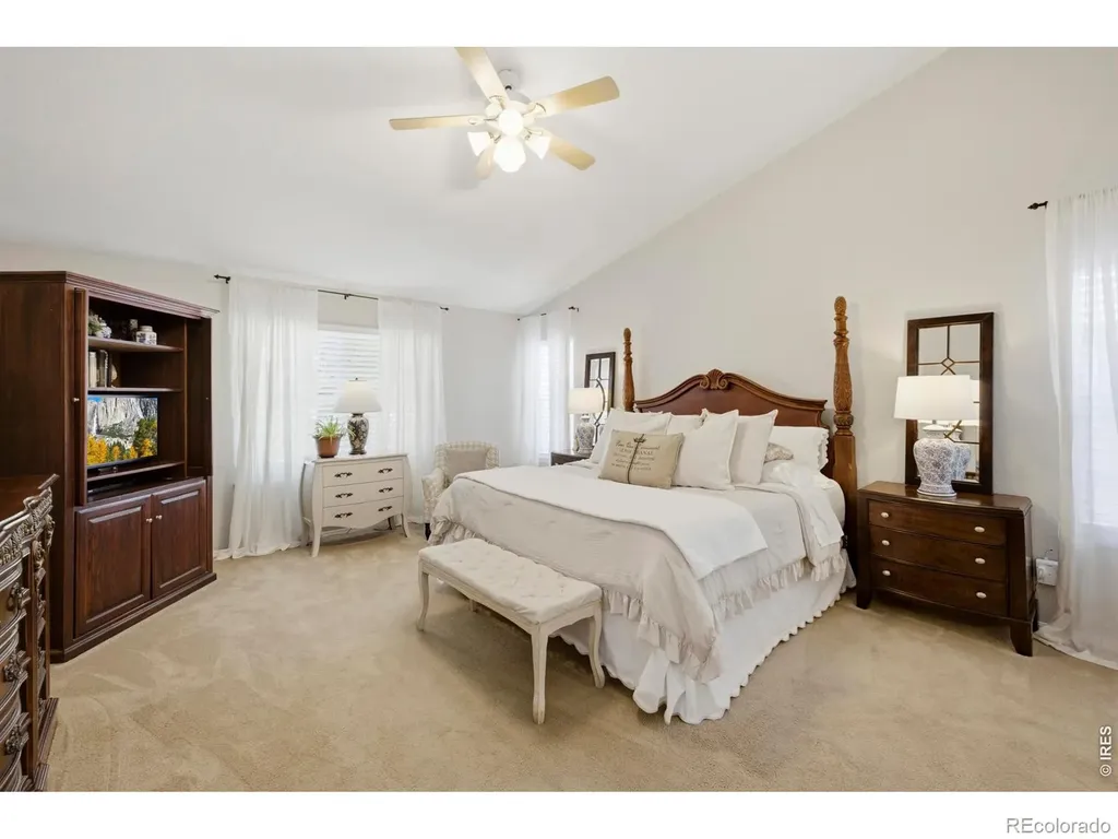 4713 Mcgraw Circle Fort Collins CO 80526