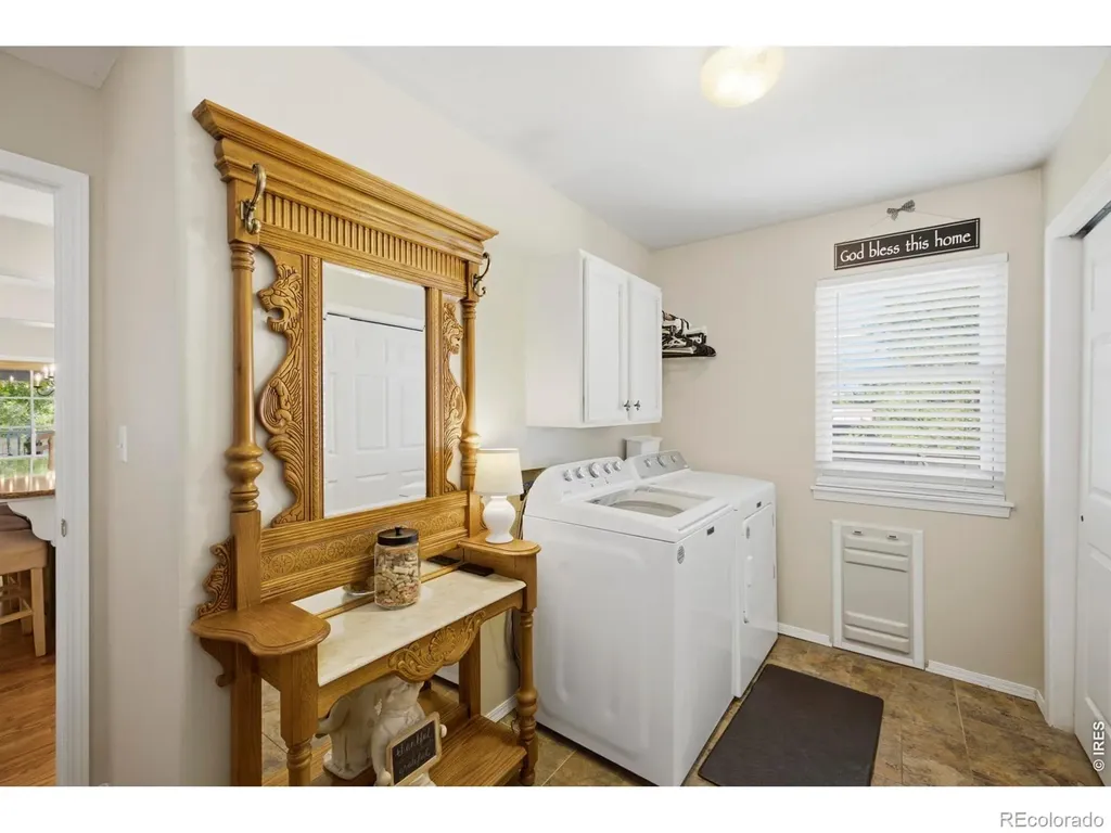 4713 Mcgraw Circle Fort Collins CO 80526