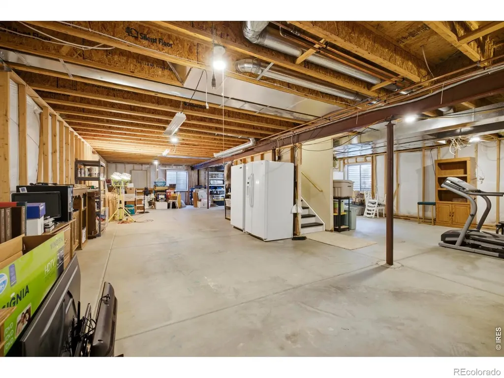 4713 Mcgraw Circle Fort Collins CO 80526