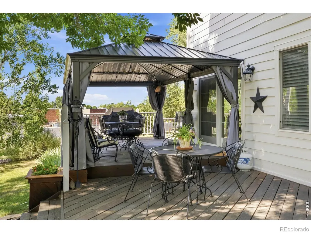 4713 Mcgraw Circle Fort Collins CO 80526