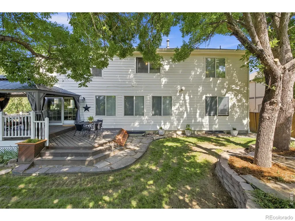 4713 Mcgraw Circle Fort Collins CO 80526