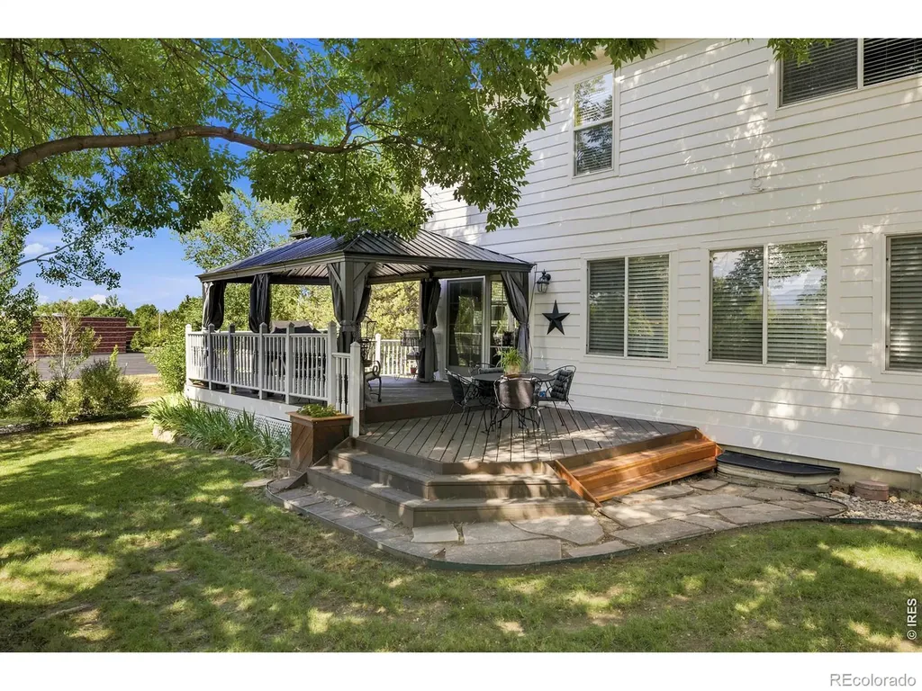 4713 Mcgraw Circle Fort Collins CO 80526