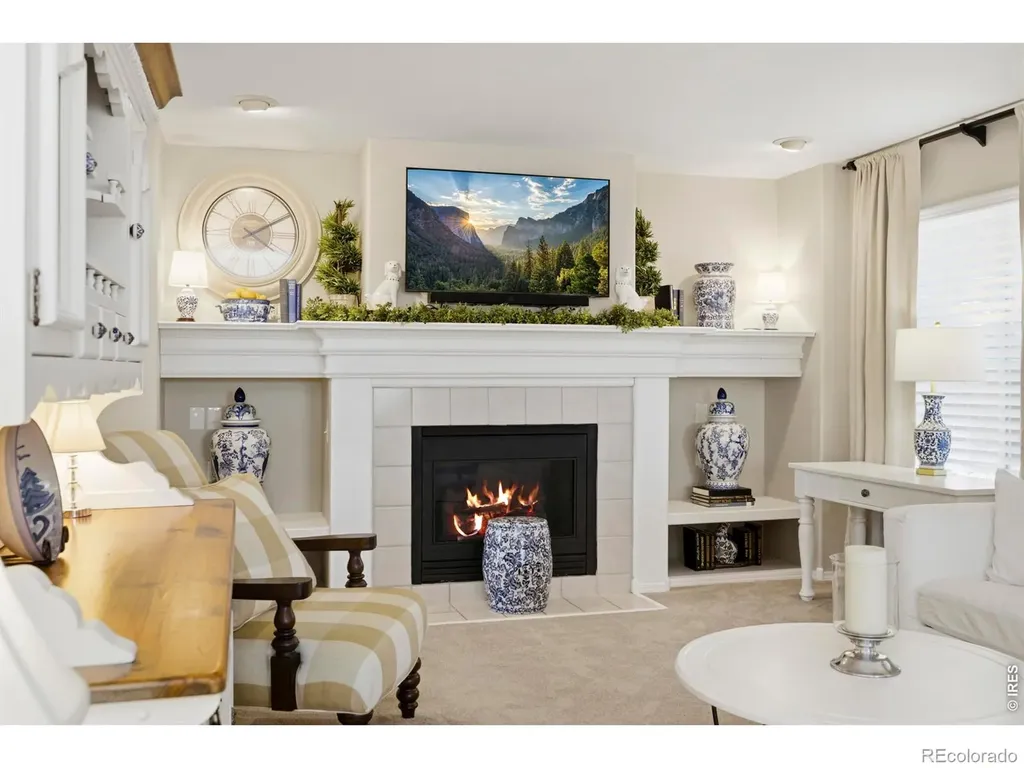 4713 Mcgraw Circle Fort Collins CO 80526