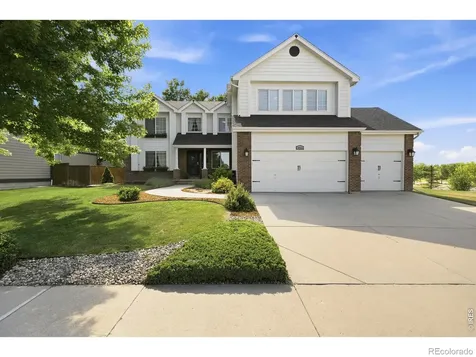 4713 Mcgraw Circle Fort Collins CO 80526