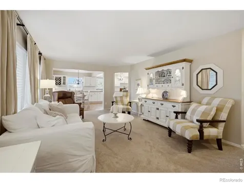 4713 Mcgraw Circle Fort Collins CO 80526