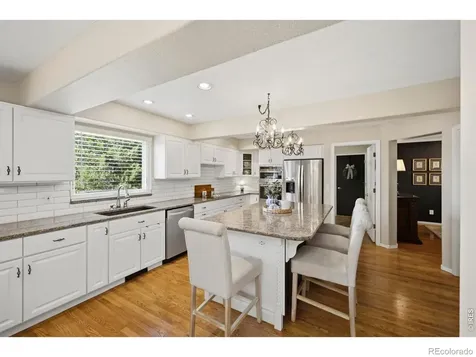 4713 Mcgraw Circle Fort Collins CO 80526