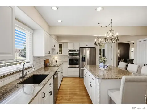4713 Mcgraw Circle Fort Collins CO 80526