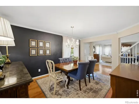 4713 Mcgraw Circle Fort Collins CO 80526