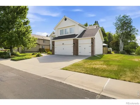 4713 Mcgraw Circle Fort Collins CO 80526