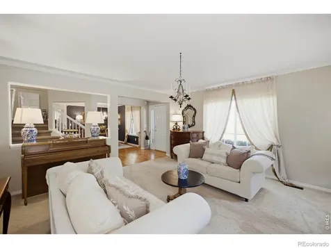 4713 Mcgraw Circle Fort Collins CO 80526