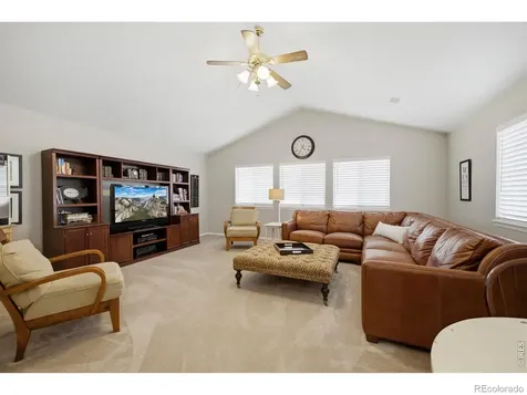 4713 Mcgraw Circle Fort Collins CO 80526