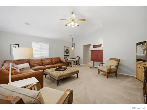 4713 Mcgraw Circle Fort Collins CO 80526