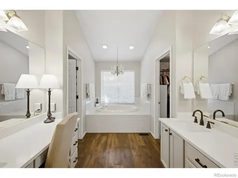 4713 Mcgraw Circle Fort Collins CO 80526