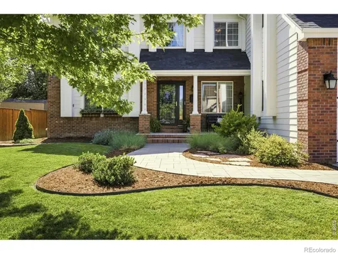 4713 Mcgraw Circle Fort Collins CO 80526