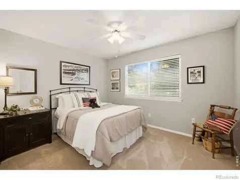 4713 Mcgraw Circle Fort Collins CO 80526
