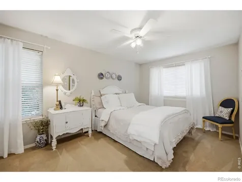 4713 Mcgraw Circle Fort Collins CO 80526