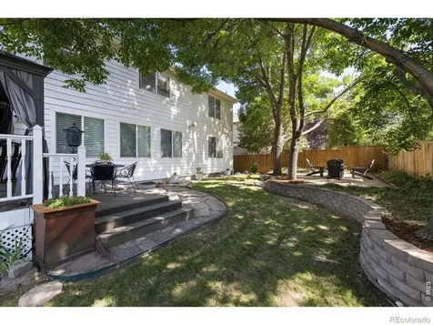 4713 Mcgraw Circle Fort Collins CO 80526