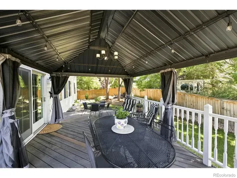 4713 Mcgraw Circle Fort Collins CO 80526