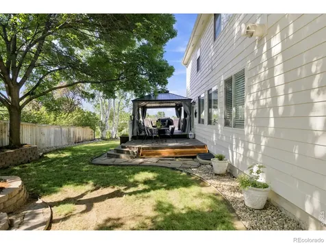 4713 Mcgraw Circle Fort Collins CO 80526