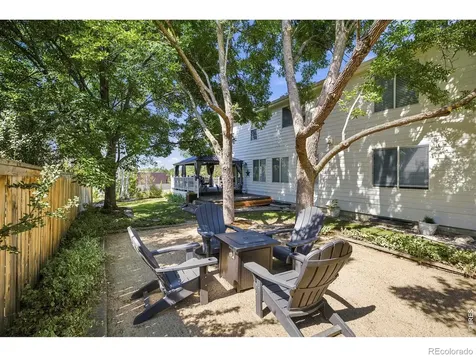 4713 Mcgraw Circle Fort Collins CO 80526