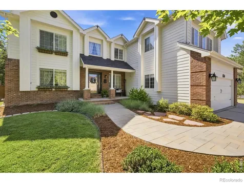 4713 Mcgraw Circle Fort Collins CO 80526