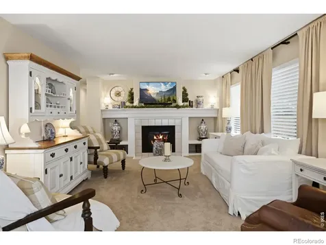 4713 Mcgraw Circle Fort Collins CO 80526