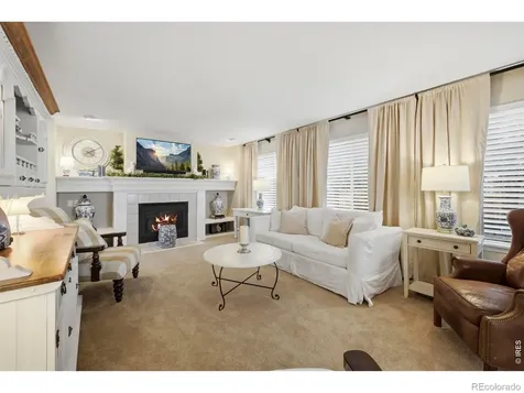 4713 Mcgraw Circle Fort Collins CO 80526