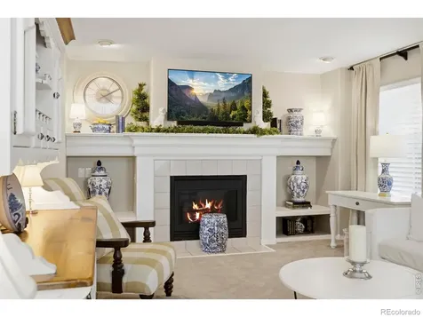 4713 Mcgraw Circle Fort Collins CO 80526