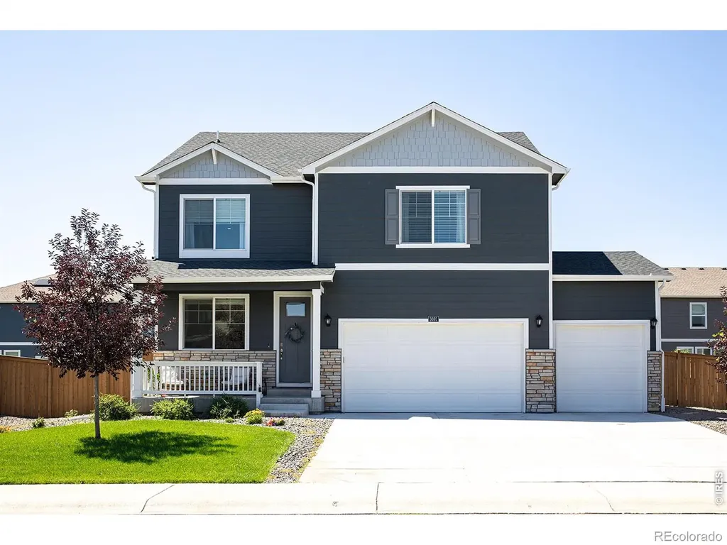 3691 Speedwell Street Wellington CO 80549