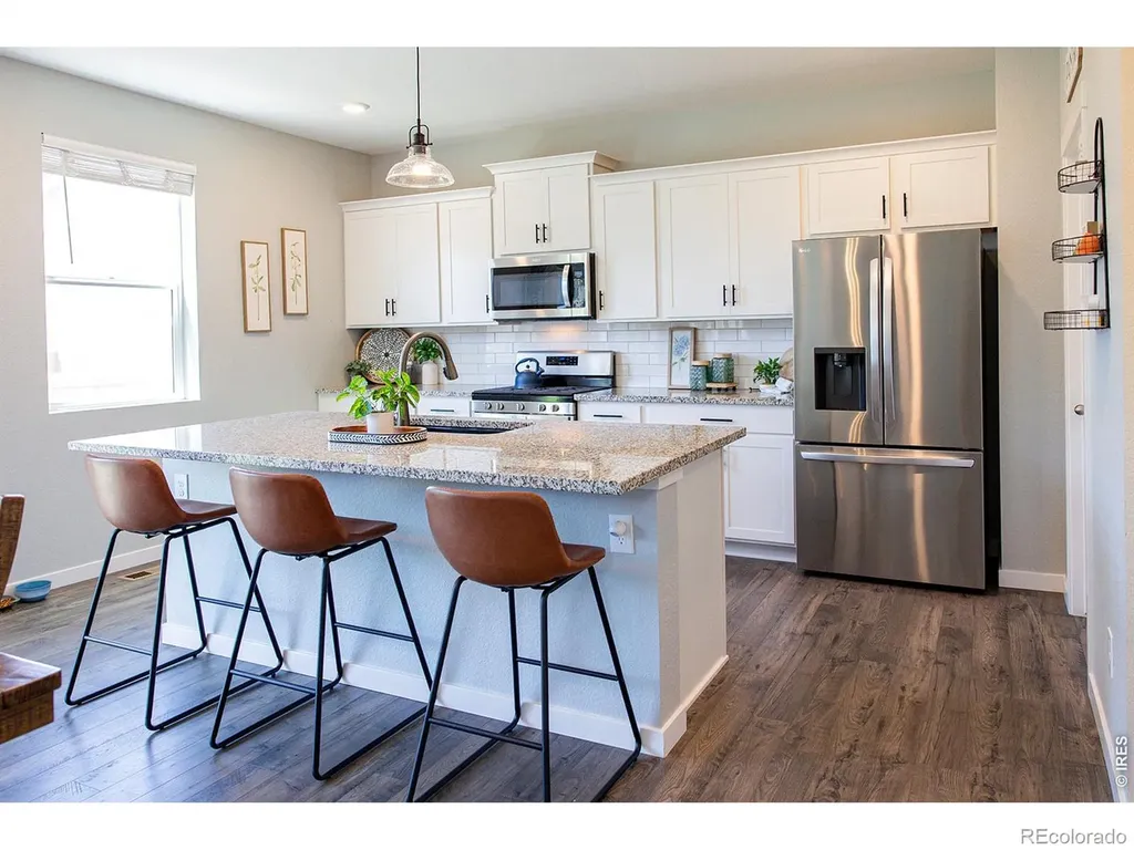 3691 Speedwell Street Wellington CO 80549