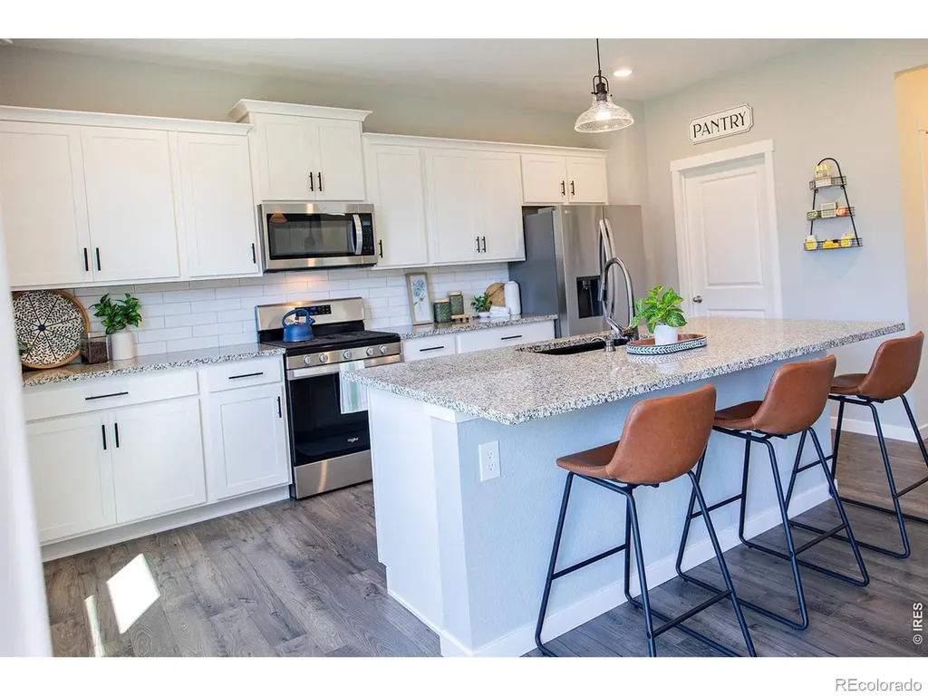3691 Speedwell Street Wellington CO 80549