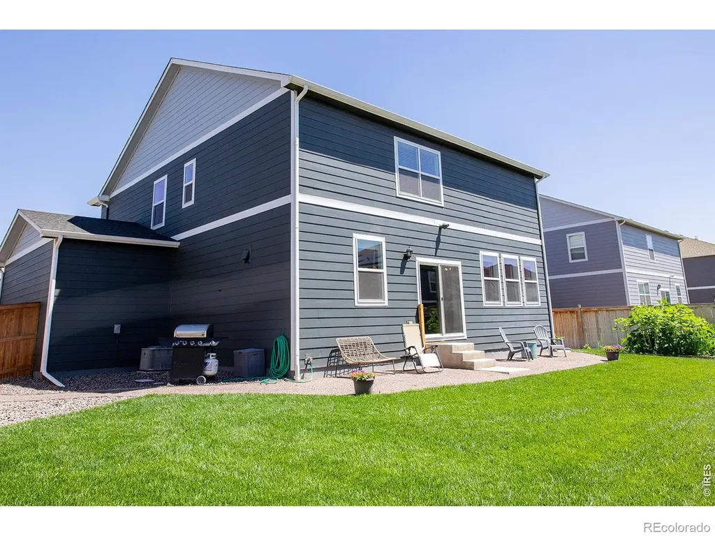 3691 Speedwell Street Wellington CO 80549