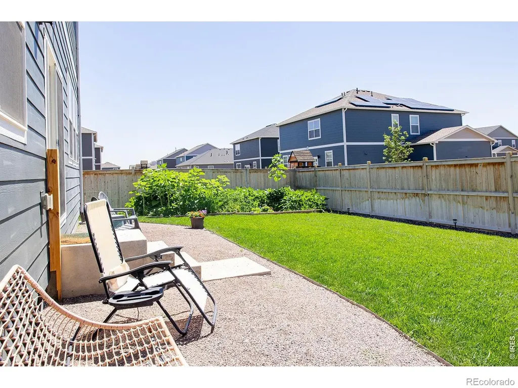 3691 Speedwell Street Wellington CO 80549