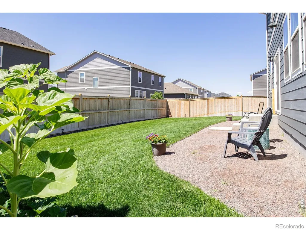 3691 Speedwell Street Wellington CO 80549