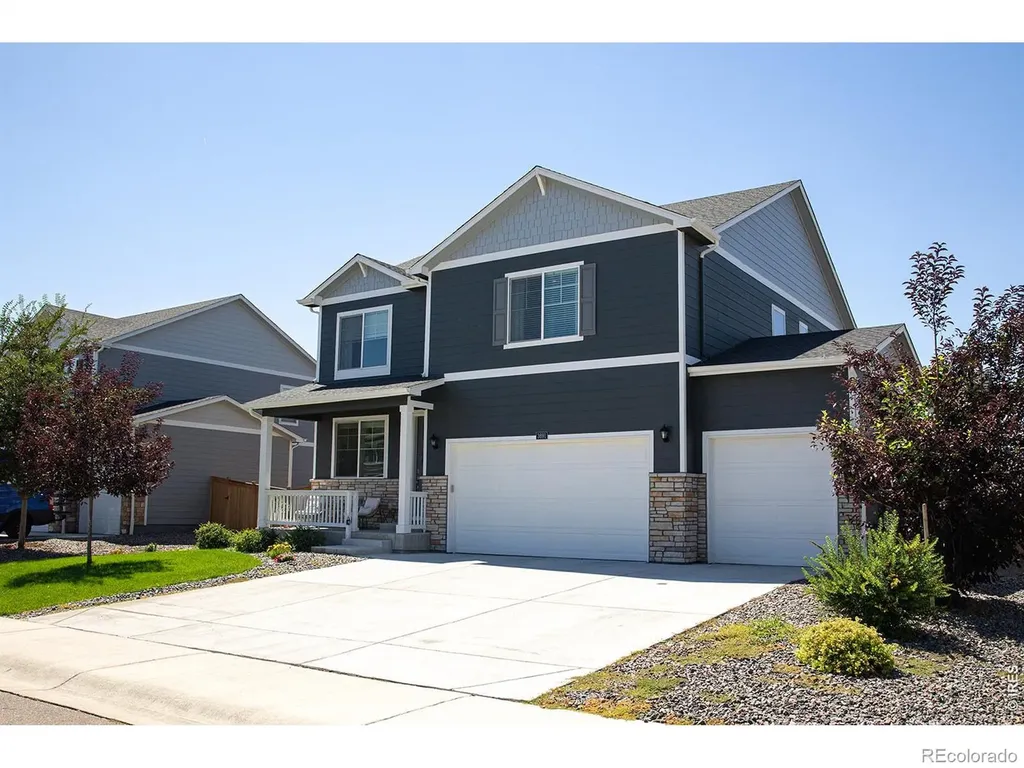 3691 Speedwell Street Wellington CO 80549