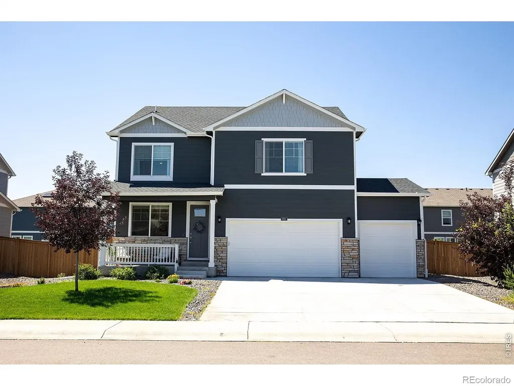 3691 Speedwell Street Wellington CO 80549