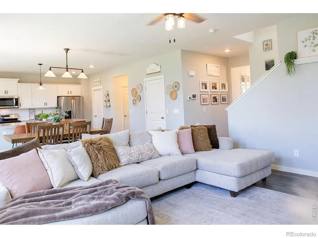 3691 Speedwell Street Wellington CO 80549