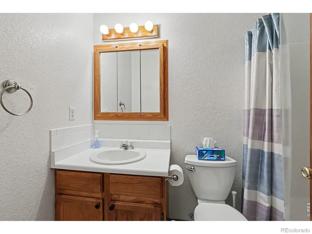 322 N 45th Avenue Court Greeley CO 80634