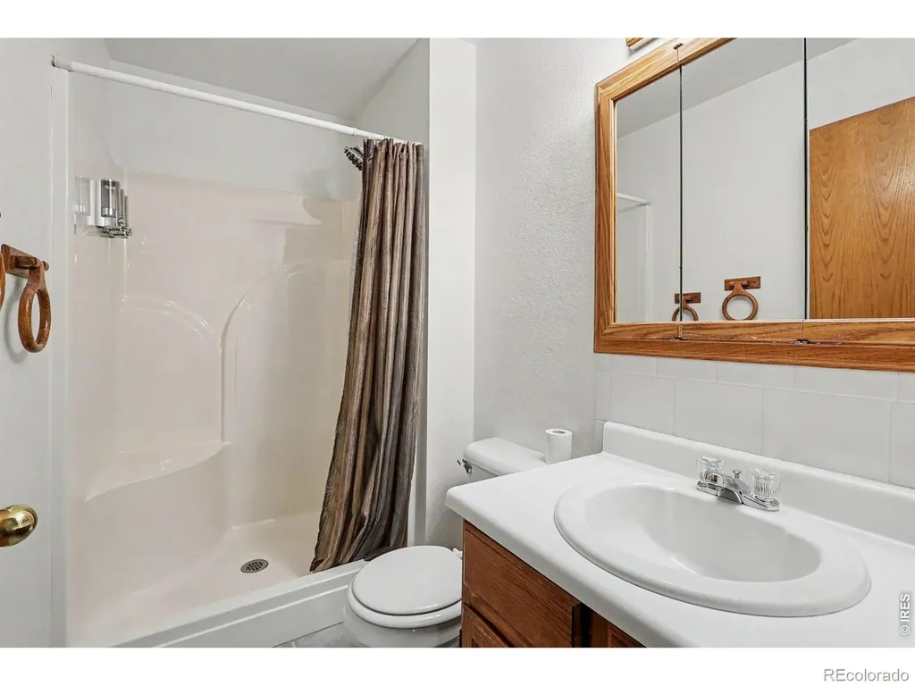 322 N 45th Avenue Court Greeley CO 80634
