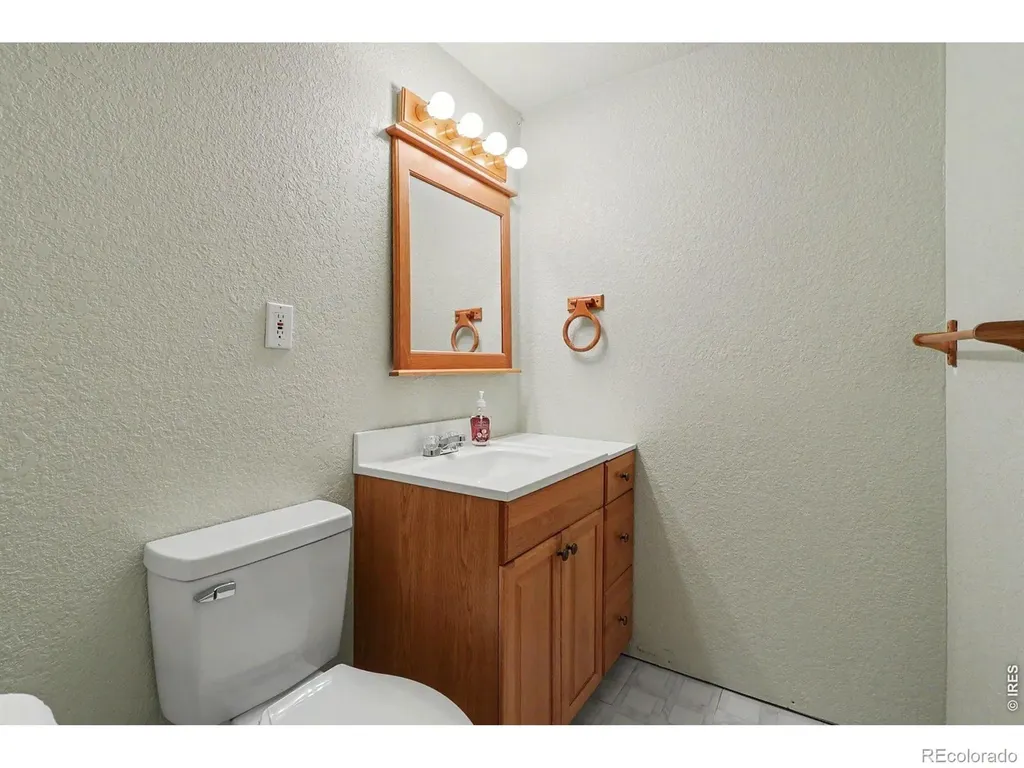 322 N 45th Avenue Court Greeley CO 80634